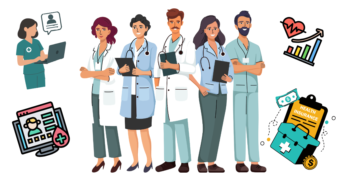 Healthcare and Clinics